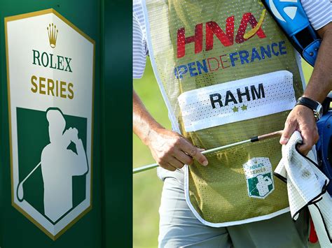 rolex golf edition|rolex series golf leaderboard.